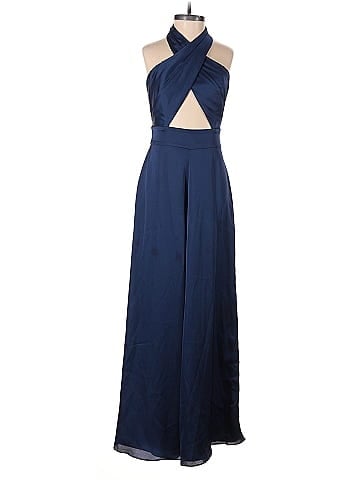 Fame And Partners Jumpsuit (view 1)
