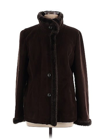 Liz Claiborne Coat (view 1)