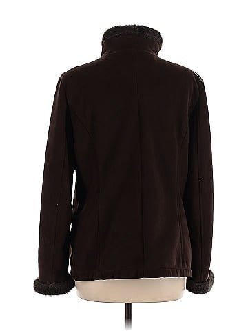 Liz Claiborne Coat (view 2)