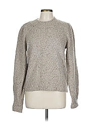 Faherty Wool Sweater