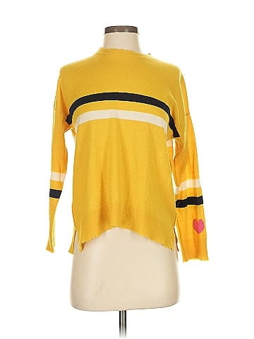 Sundry Wool Pullover Sweater (view 1)