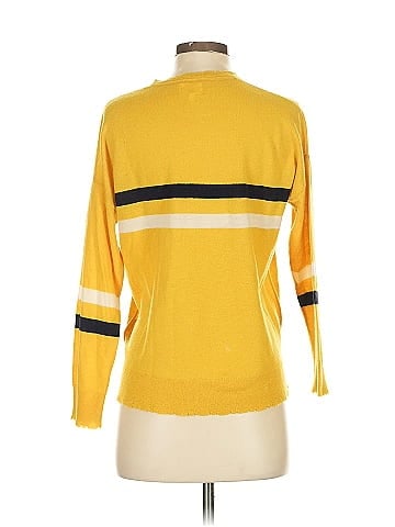 Sundry Wool Pullover Sweater (view 2)