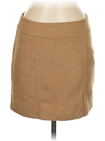 Sweet Rain Casual Skirt (view 1)