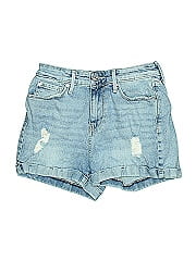 Denizen From Levi's Denim Shorts