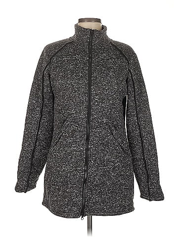 Avalanche Coat (view 1)