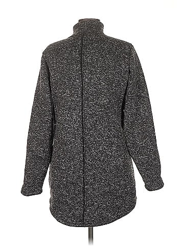 Avalanche Coat (view 2)