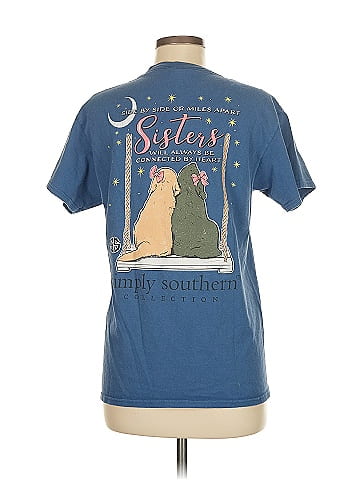 Simply Southern Short Sleeve T-Shirt (view 2)