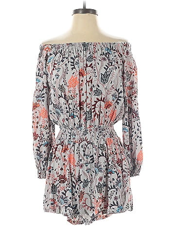 Free People Romper (view 1)