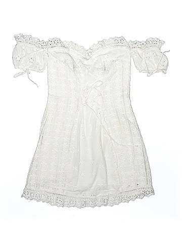 For Love & Lemons Cocktail Dress (view 1)