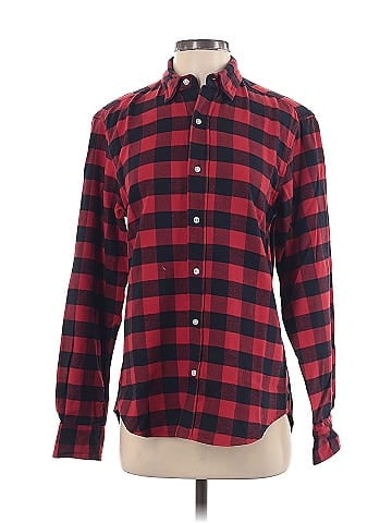 Frank & Eileen Long Sleeve Button-Down Shirt (view 1)
