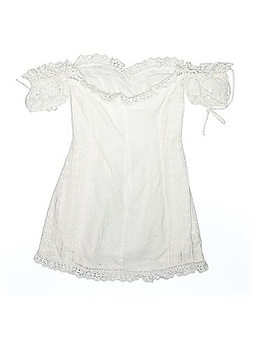 For Love & Lemons Cocktail Dress (view 2)