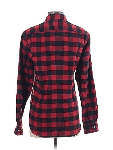 Frank & Eileen Long Sleeve Button-Down Shirt (view 2)