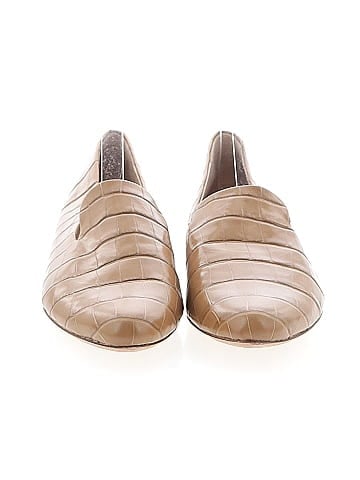 Veronica Beard Flats (view 2)