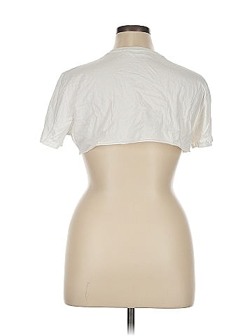Lacoste Short Sleeve Turtleneck (view 2)