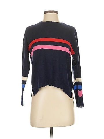 Sundry Wool Pullover Sweater (view 1)