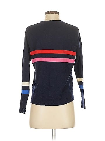Sundry Wool Pullover Sweater (view 2)