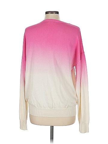 Johnny Was Silk Pullover Sweater (view 2)