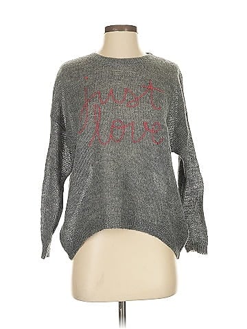 Sundry Pullover Sweater (view 1)