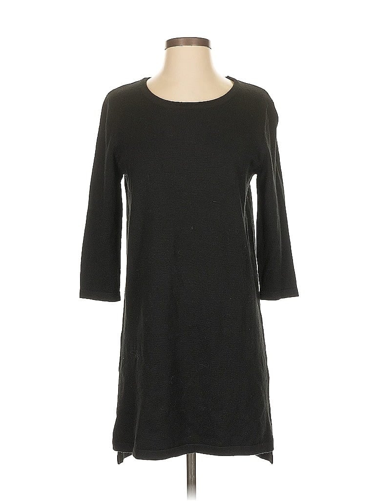 Click to view more detailed imagery on our partner's website Pre-owned Forever 21 Casual Dress In Gray