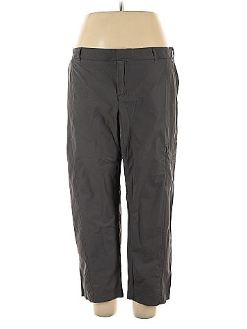 KIRKLAND Signature Casual Pants (view 1)