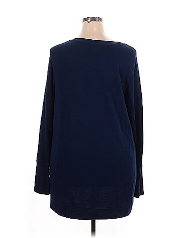 Tek Gear Pullover Sweater (view 2)