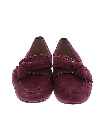 Etienne Aigner Flats (view 2)