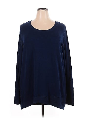 Tek Gear Pullover Sweater (view 1)