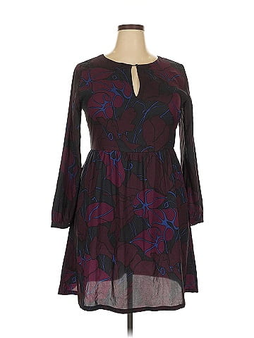 Ann Taylor LOFT Cocktail Dress (view 1)