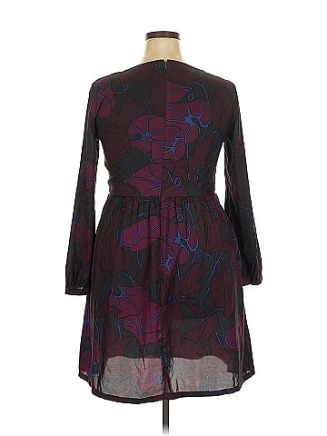 Ann Taylor LOFT Cocktail Dress (view 2)