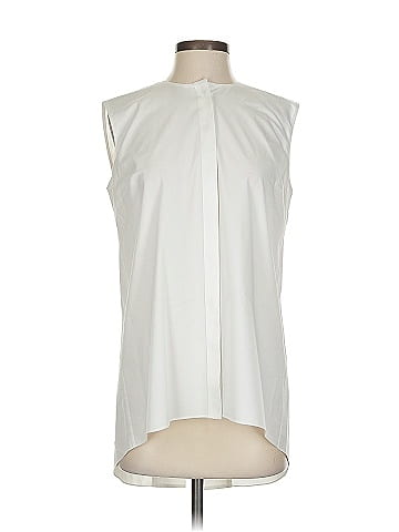 Elie Tahari Sleeveless Blouse (view 1)