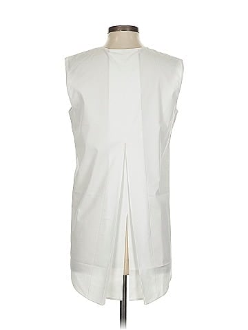 Elie Tahari Sleeveless Blouse (view 2)