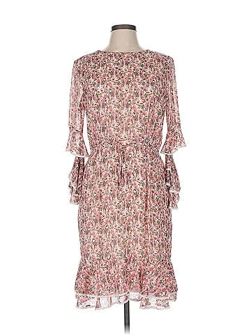 ML Monique Lhuillier Casual Dress (view 1)