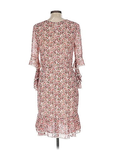 ML Monique Lhuillier Casual Dress (view 2)