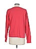 Alex Mill 100% Cotton Red Sweatshirt Size L - photo 2