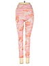 Outdoor Voices Print Pink Active Pants Size S - photo 2