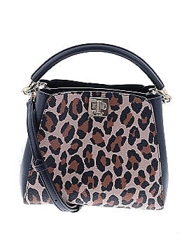 Kate Spade New York Leather Satchel (view 1)