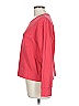 Alex Mill 100% Cotton Red Sweatshirt Size L - photo 5