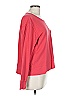 Alex Mill 100% Cotton Red Sweatshirt Size L - photo 4