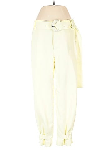 Proenza Schouler White Label Casual Pants (view 1)