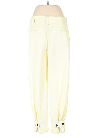 Proenza Schouler White Label Casual Pants (view 2)