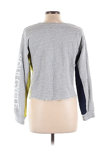 SoulCycle Pullover Sweater (view 2)