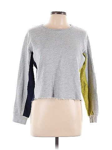 SoulCycle Pullover Sweater (view 1)
