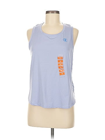 Champion Active Tank (view 1)
