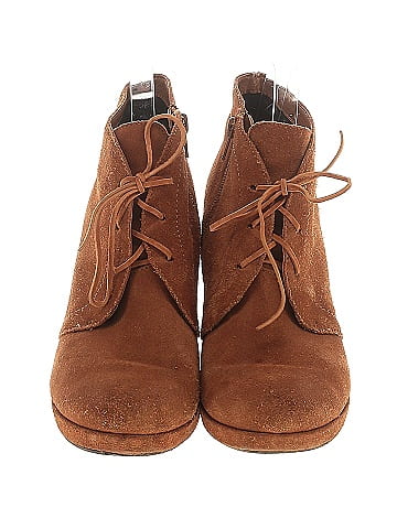 DV by Dolce Vita Ankle Boots (view 2)