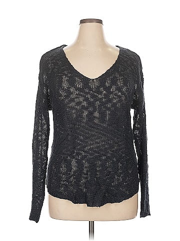 RD Style Pullover Sweater (view 1)
