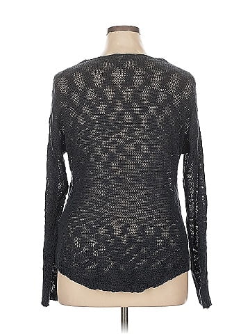RD Style Pullover Sweater (view 2)