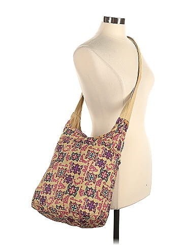 Unbranded Crossbody Bag (view 2)