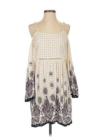 Love Tree Casual Dress (view 1)