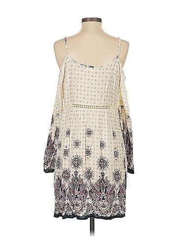 Love Tree Casual Dress (view 2)