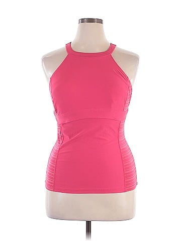 MPG Tank Top (view 1)